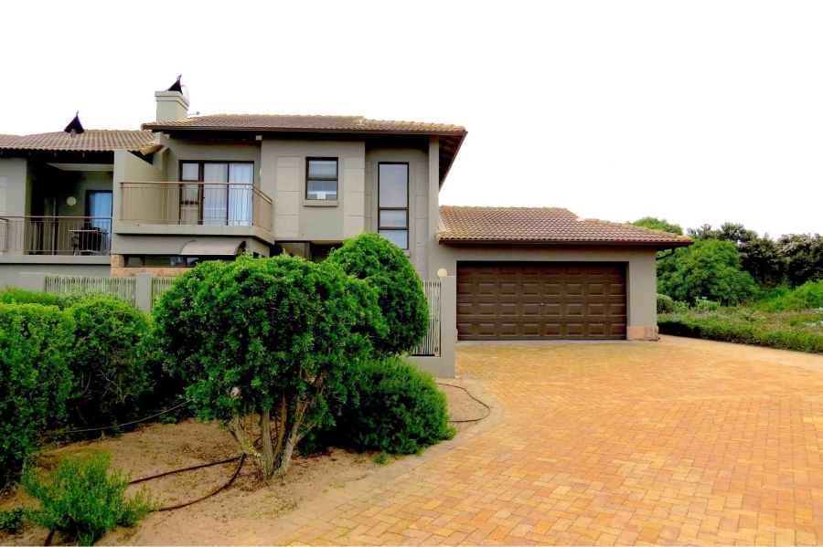 3 Bedroom Property for Sale in Langebaan Country Estate Western Cape